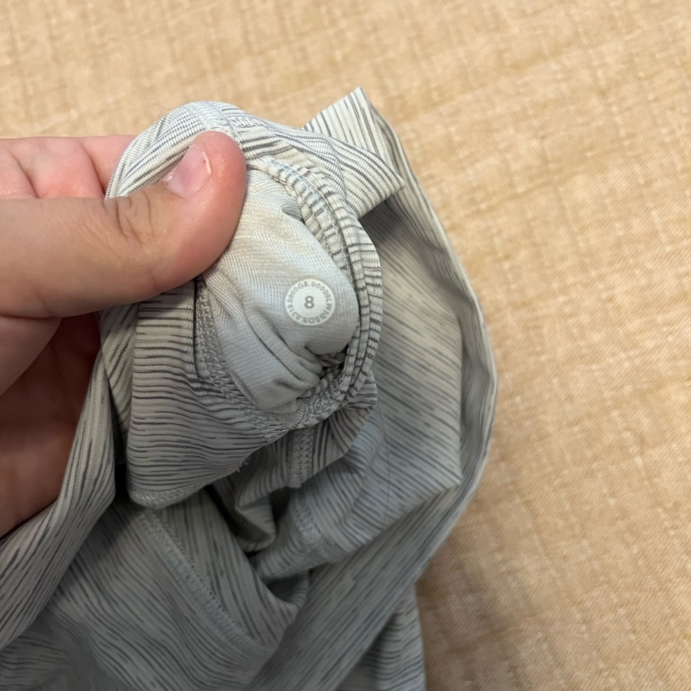 Lululemon align 8